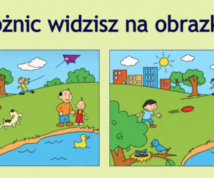 Co jest nie tak na tych zdjęciach? Większość osób nie zauważa błędu