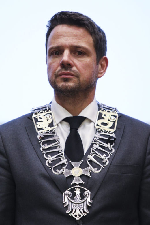 Nie będzie mostu i obwodnicy