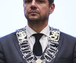 Nie będzie mostu i obwodnicy
