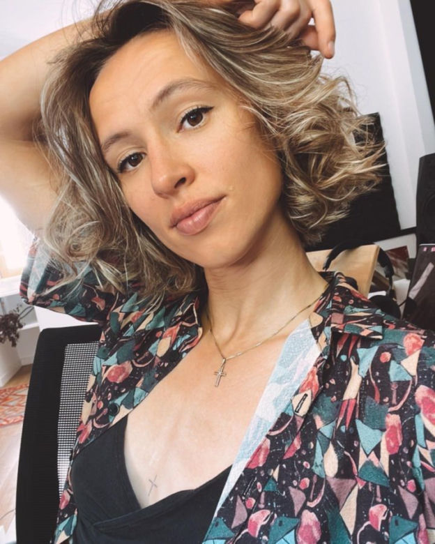 Katarzyna Niewiadoma