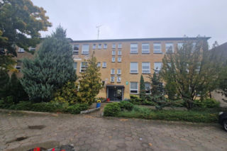 Termomodernizacja szkół w Lesznie