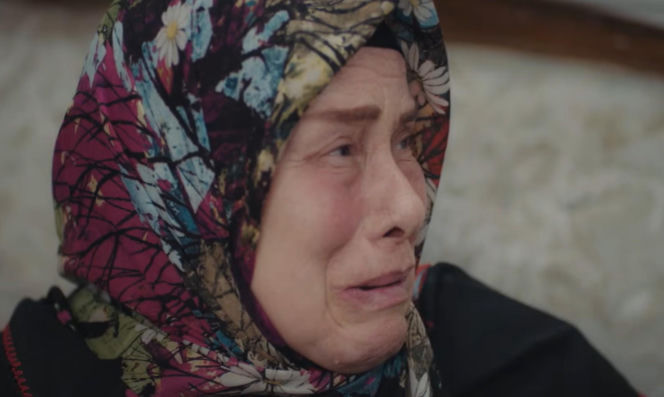 Dziedzictwo odcinek 880