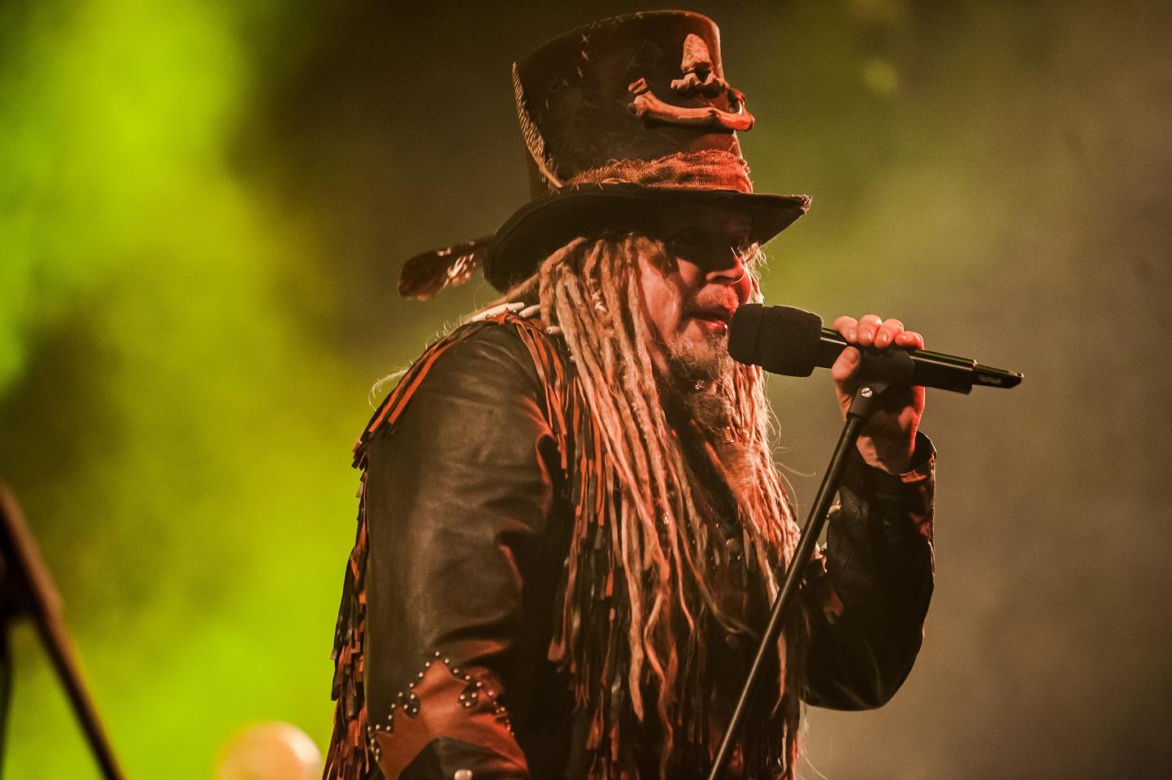 Heidenfest 2026 w Warszawie: folk metalowe szaleństwo w środku zimy [RELACJA]