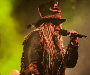 Heidenfest 2026 w Warszawie: folk metalowe szaleństwo w środku zimy [RELACJA]