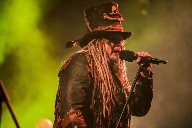 Heidenfest 2026 w Warszawie: folk metalowe szaleństwo w środku zimy [RELACJA]