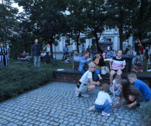 14. Multi Art Festival w Kaliszu