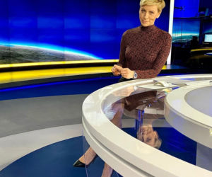Anita Werner wspomina początki kariery