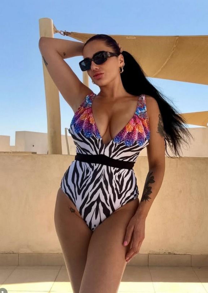Ewa Brodnicka
