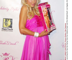 Paris Hilton