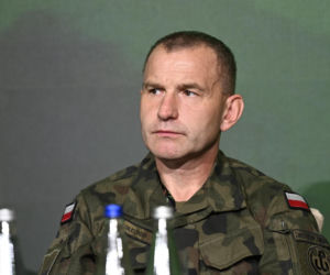 Bezzałogowa przyszłość Sił Zbrojnych RP – jak budować przewagę operacyjną?