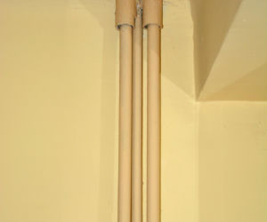 Mieszkania z czasów PRL