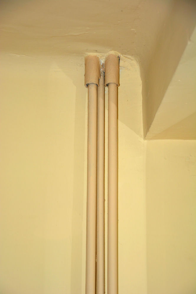 Mieszkania z czasów PRL