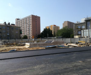 Budowa II linii metra