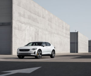 Polestar 2 (2020)