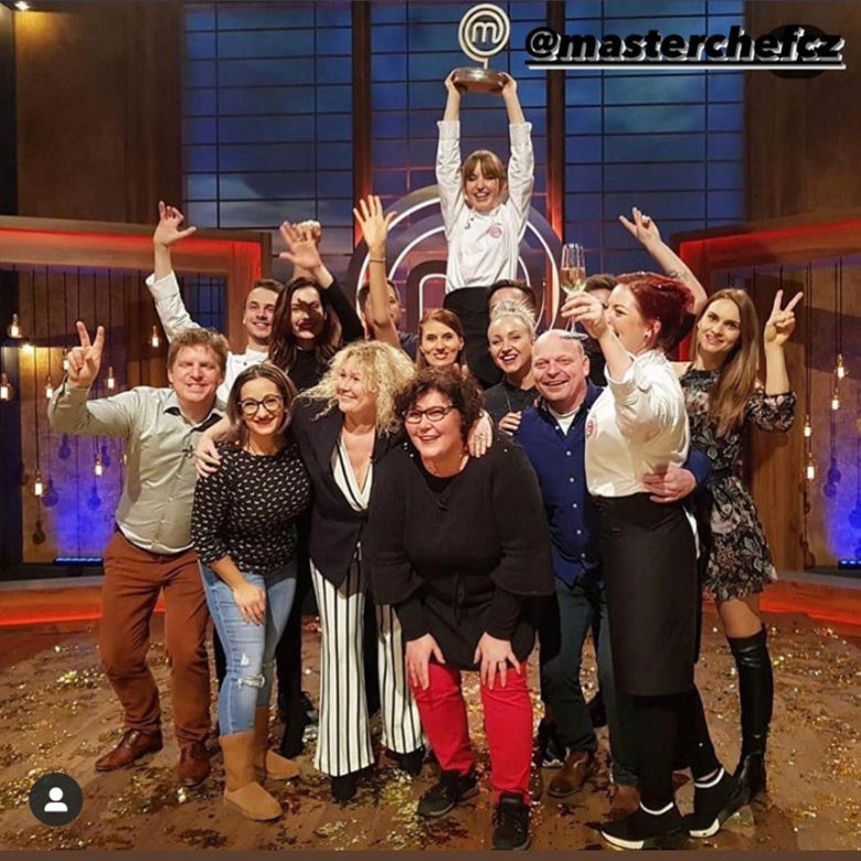  Nie żyje finalistka "Masterchefa". Wschodząca gwiazda miała tylko 35 lat!