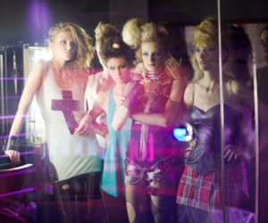 Top Model 2