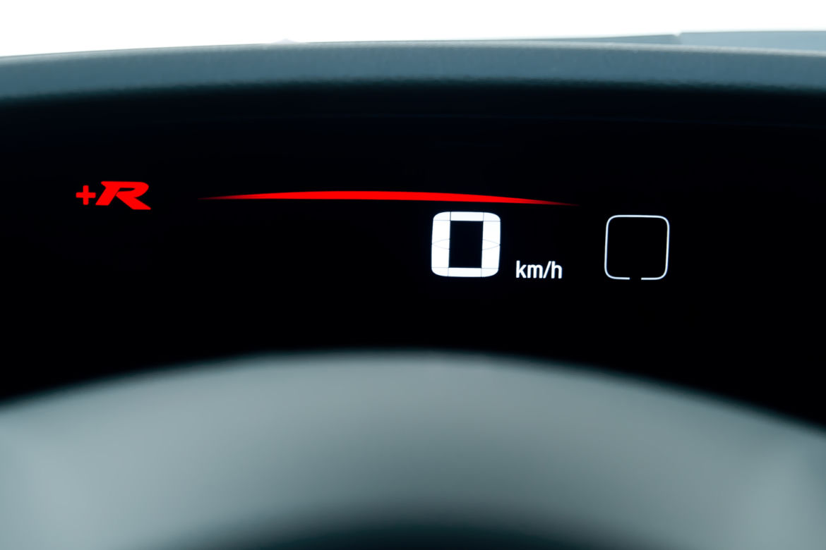 Honda Civic Type R 2.0 i-VTEC Turbo