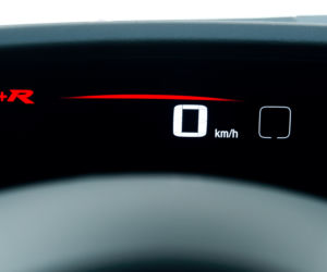 Honda Civic Type R 2.0 i-VTEC Turbo