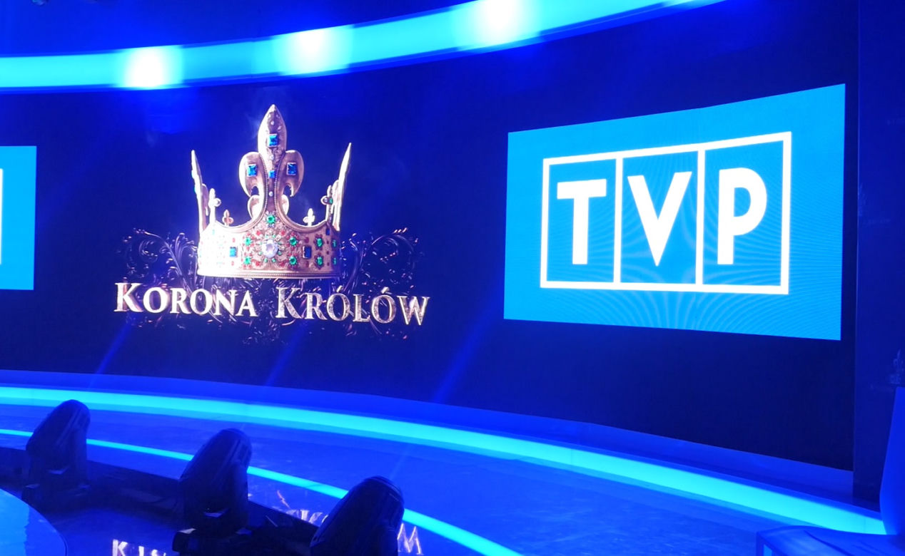 Korona Królów