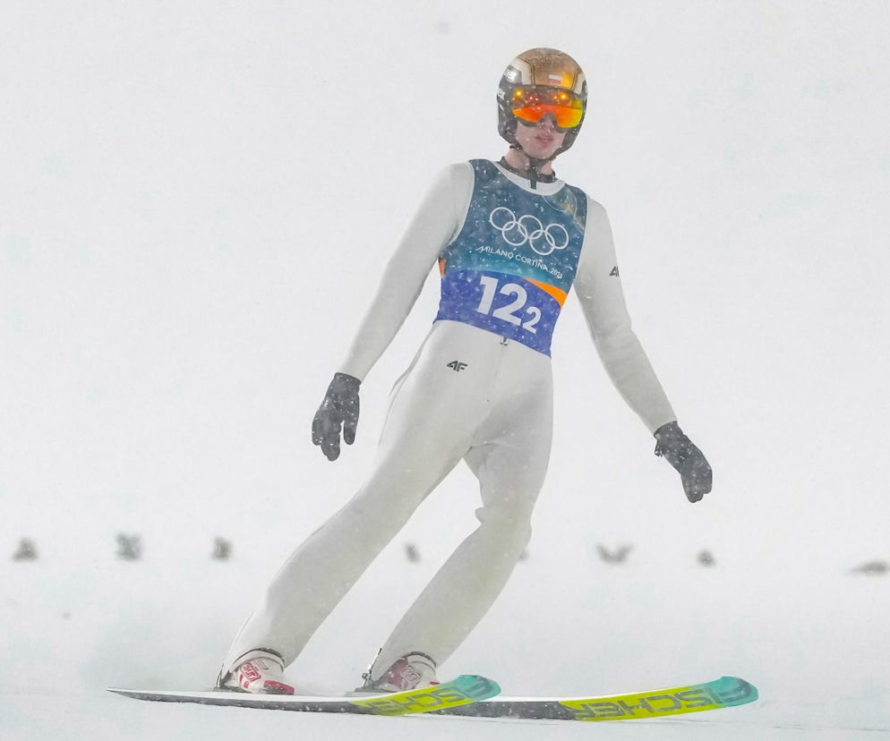 Kacper Tomasiak i Paweł Wąsek wicemistrzami olimpijskimi!