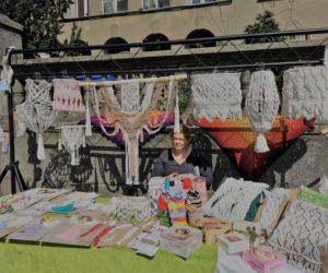 Święto Ulicy Niecałej