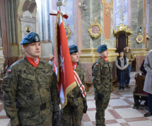 Miłość bliźniego ponad wszystko. Dzień pamięci o bohaterach okupacji