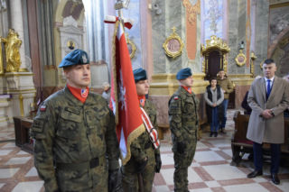 Miłość bliźniego ponad wszystko. Dzień pamięci o bohaterach okupacji