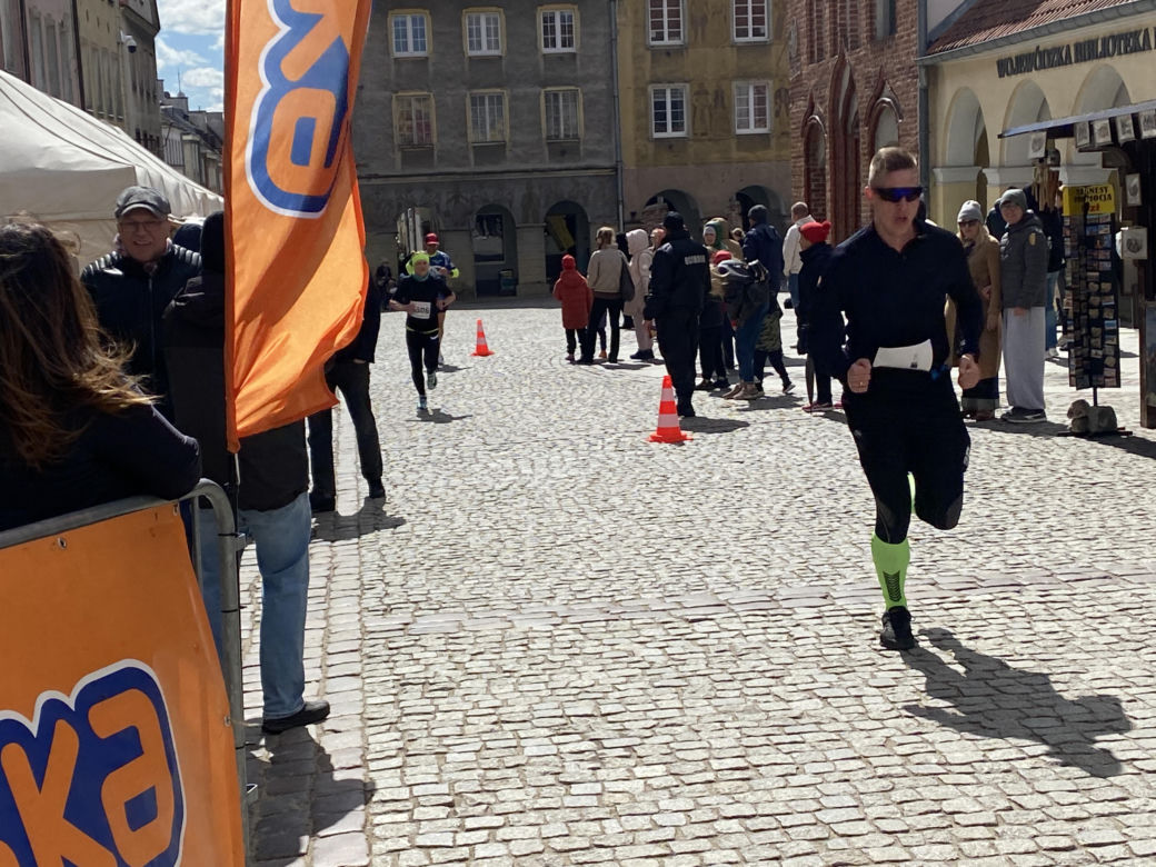 Lotto 23. Bieg Jakubowy cz.2