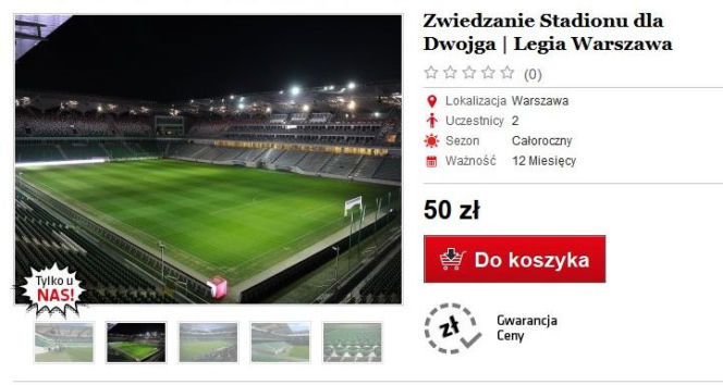 prezenty