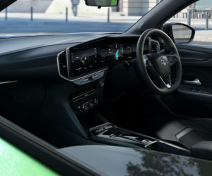 Opel Mokka-e