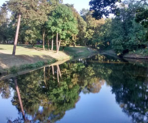13. miejsce - Skierniewice (woj. łódzkie)