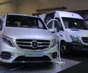 Targi motoryzacyjne Fleet Market 2015