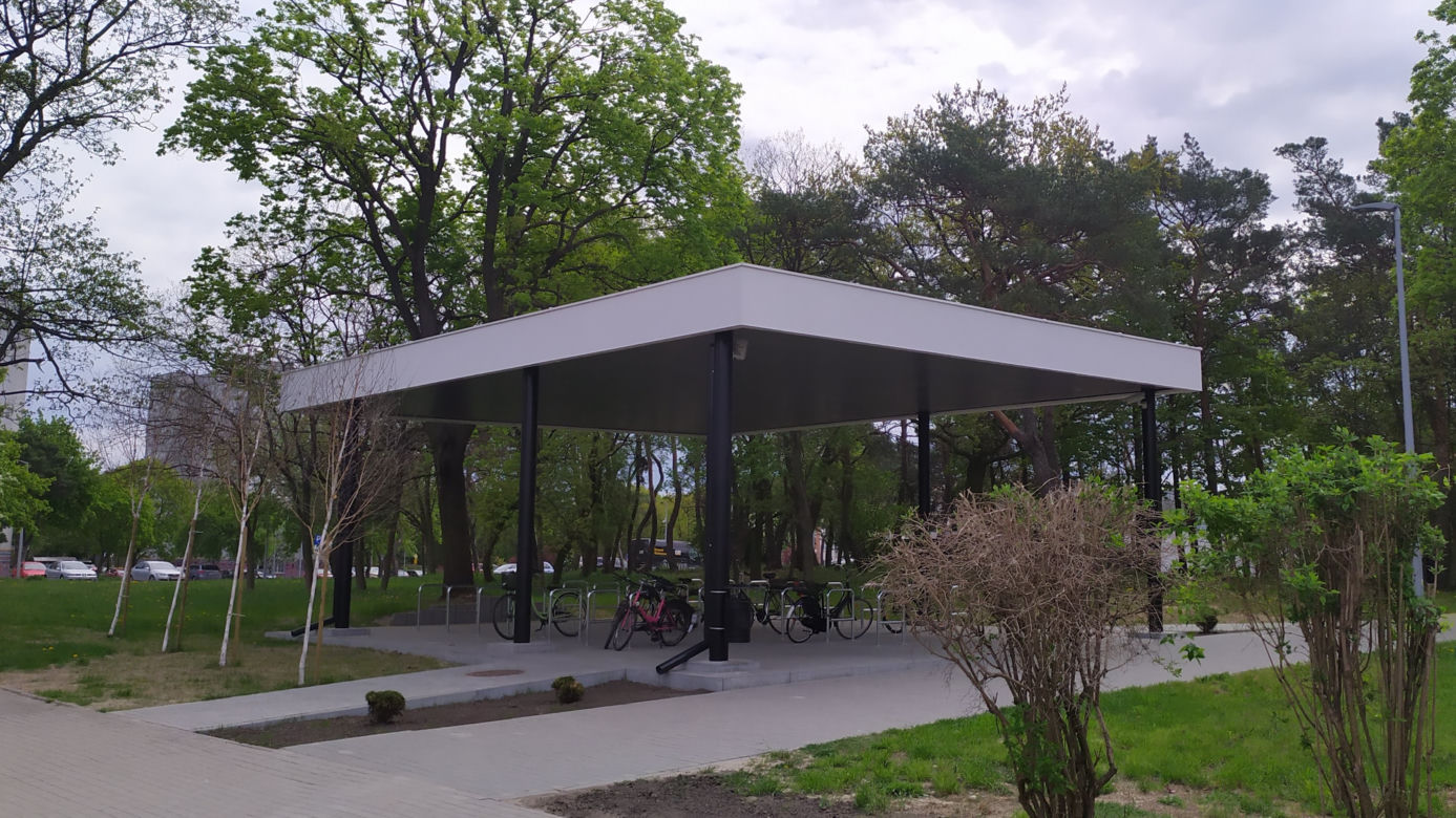 Toruń: Instytut Psychologii UMK w dawnym APL-u zachwyca architekturą [FOTO]