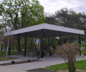 Toruń: Instytut Psychologii UMK w dawnym APL-u zachwyca architekturą [FOTO]
