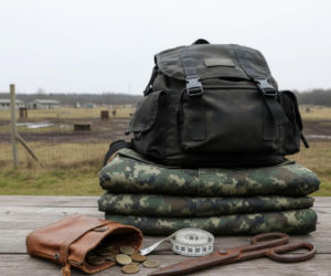 Rząd obiecał szkolenia wojskowe za 6000 zł. Zamiast tego są cięcia i pytania o pieniądze