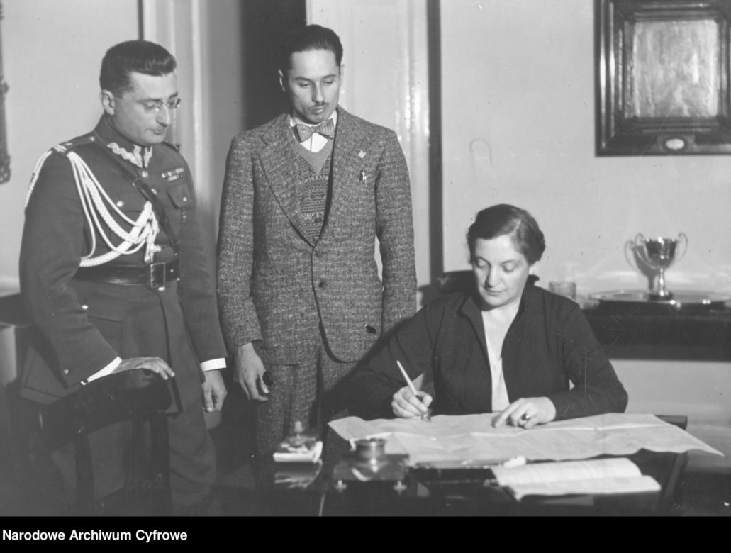 Trwa Spis Ludności 1931. Zobacz jak to wwyglądało kilkadziesiąt lat temu!