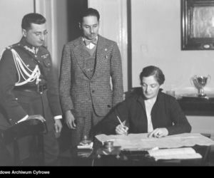 Trwa Spis Ludności 1931. Zobacz jak to wwyglądało kilkadziesiąt lat temu!