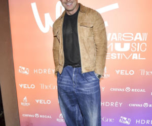 Launch party Warsaw Music Festival 2026