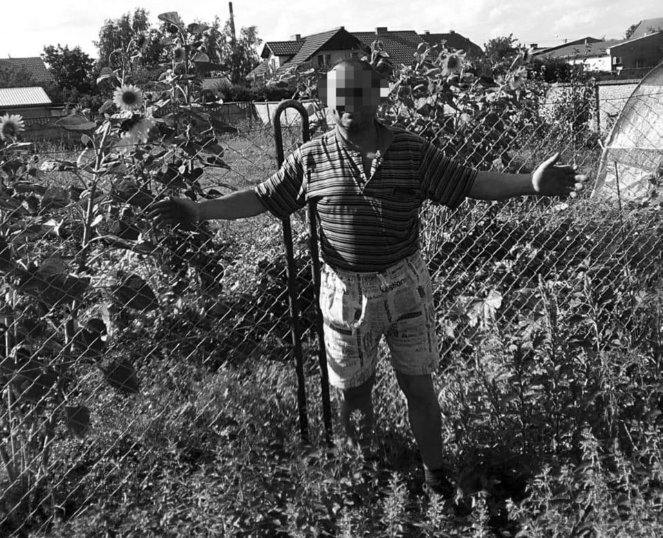 Pożar domku jednorodzinnego w miejscowości Tupadły