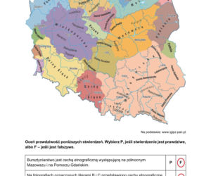 Matura próbna 2026: geografia rozszerzona - wszystkie odpowiedzi do arkusza CKE 15.01.2026
