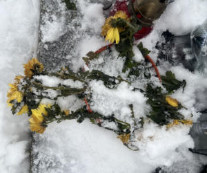 Tak wygląda grób Krzysztofa z Rolnik szuka żony