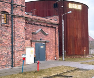 Hotel Cukrownia Żnin - Grupa Arche