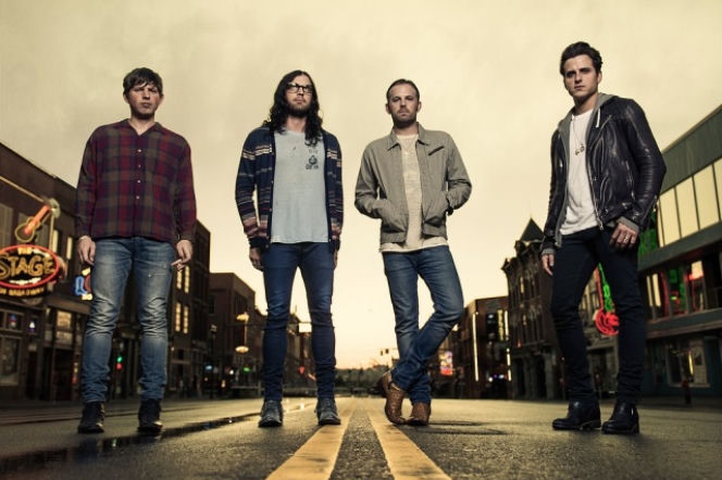Kings of Leon w Polsce 2016: setlista. Co zagra zespół na koncercie w Krakowie?