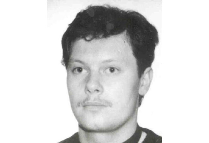 MATYSZCZYK MAREK