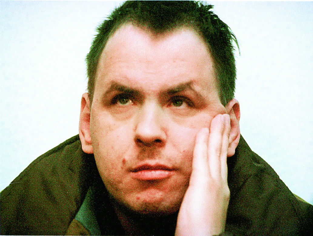 Leszek Pękalski
