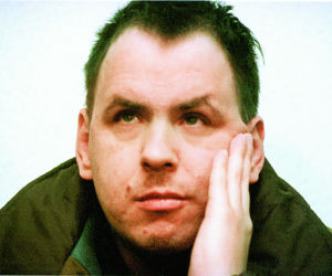 Leszek Pękalski