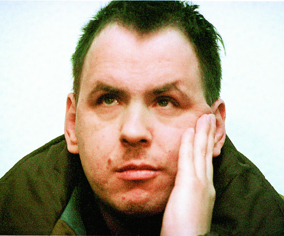 Leszek Pękalski