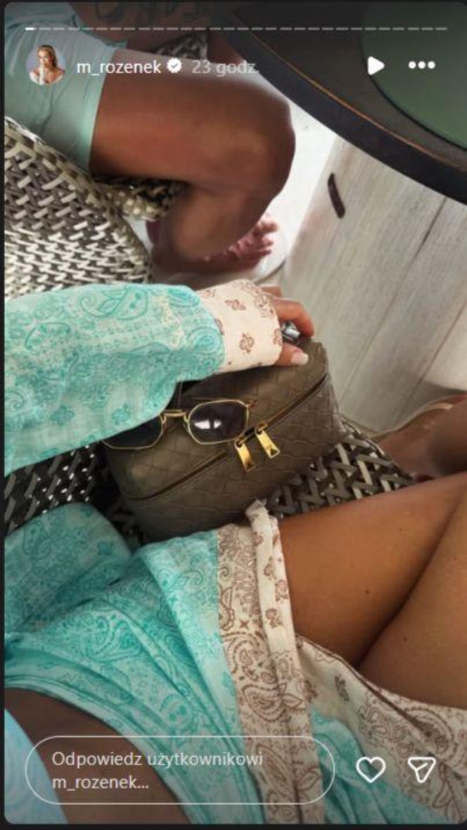 Małgorzata Rozenek-Majdan, Radosław Majdan