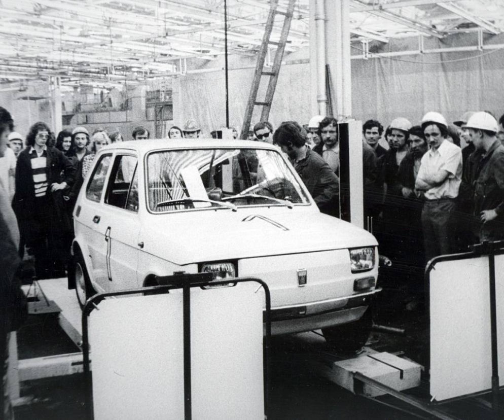 Fiat 126p
