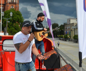 Bus Eska Summer City w Białymstoku. Byłeś? Znajdź siebie na zdjęciach!